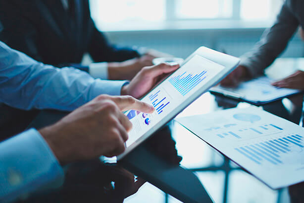 Análise de Desempenho