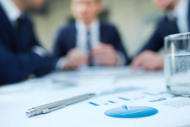 Redução de Desperdícios