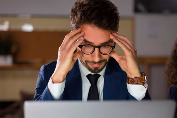 Redução de Sobrecarga